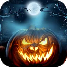 Scary Halloween Wallpaper 1.0.2