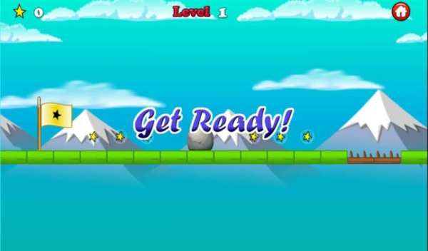 Running World screenshot 5