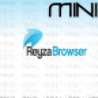 Reyza Browser mini on 9Apps