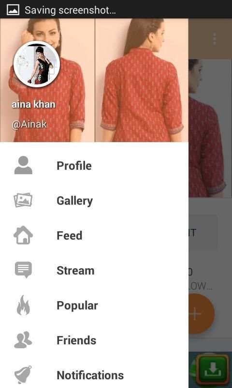Friends With Friends screenshot 2