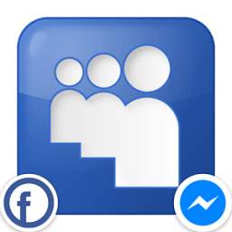 Facelite Social for Facebook