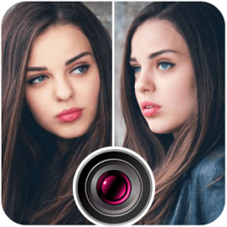 Split Pic أيقونة