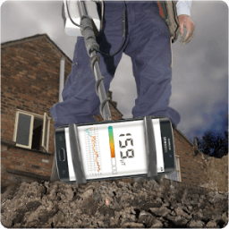 ikon Real Metal Detector