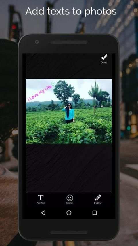 Cam Cantik Selfie Sempurna screenshot 3