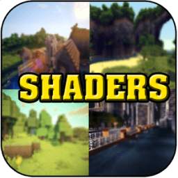 Shaders for Minecraft PE 0.14 3