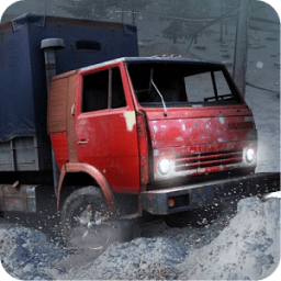 ikon 4X4 Kamaz Hill Climb Free