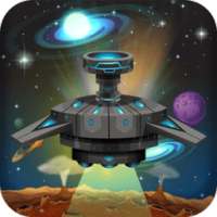 Extreme Land RoverCraft Race