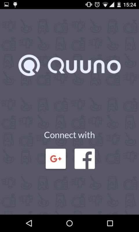 Quuno screenshot 4