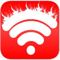 WIFI BOOSTER Speed prank 2016