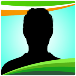 Cricket Team Logo Creator आइकन