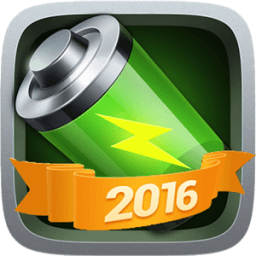 DU Battery Saver &amp;Power Widget أيقونة