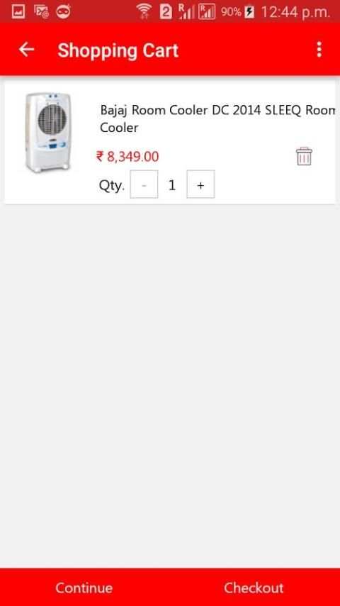 IBD स्क्रीनशॉट 3