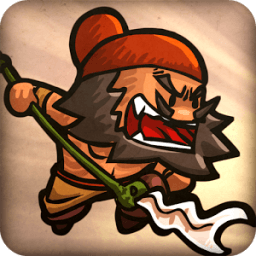  Mini Warriors™ Three Kingdoms иконка