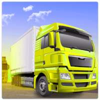 Truck Driving Simulator