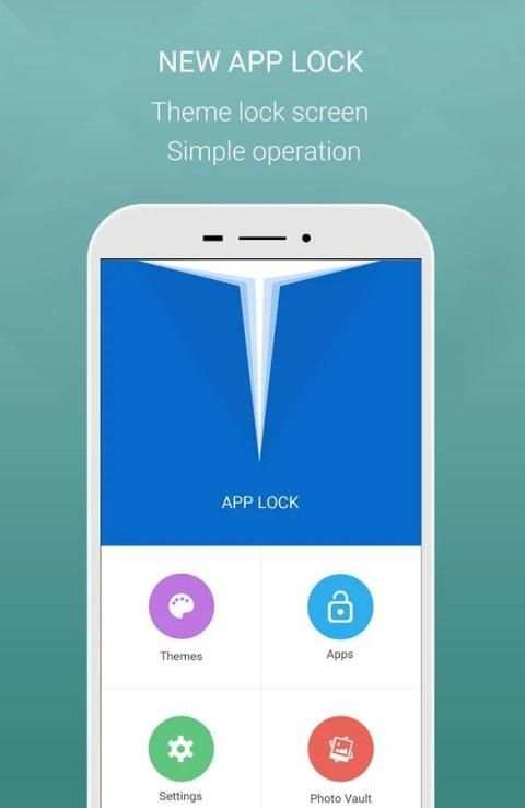 AppLock screenshot 4