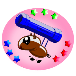 My Brown Pony आइकन