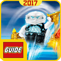 Guide LEGO Ninjago Skybound icon