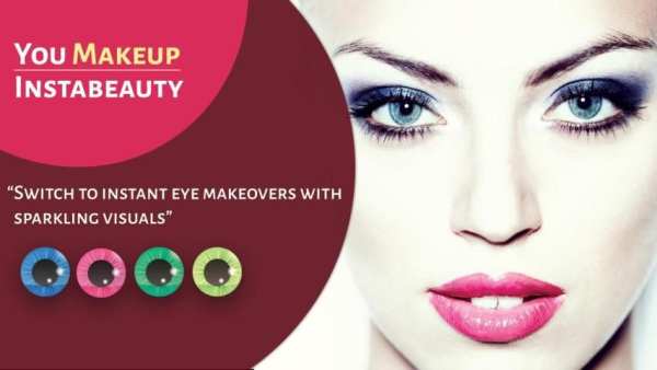 You Makeup - Instabeauty скриншот 6
