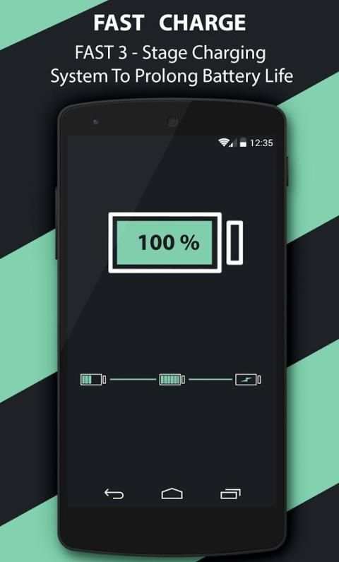 Dr Power energy -Battery saver screenshot 5