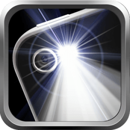 Flash light أيقونة