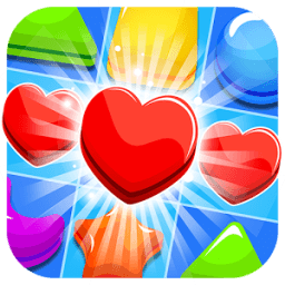 Cake Crush أيقونة