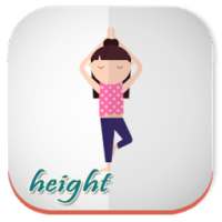 Increase Height Naturally Tips on 9Apps