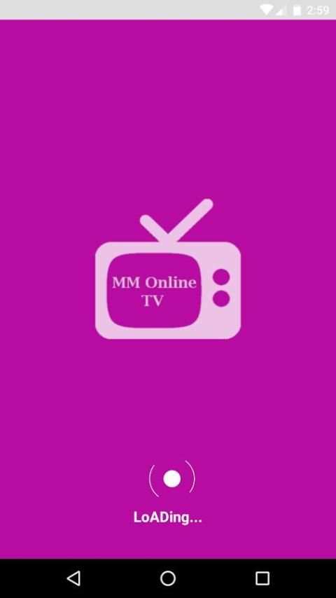 MM TV screenshot 6