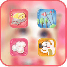 ikon Princess Kitty Tema