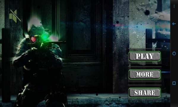 City American Sniper screenshot 8