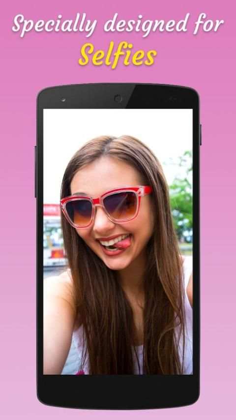 You Makeup - Instabeauty скриншот 4