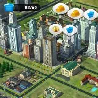 Guide for SimCity BuildIt 1 تصوير الشاشة