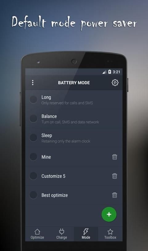 Battery Saver-Pengisian Cepat screenshot 1