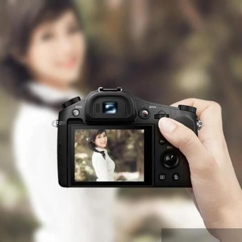 DSLR Camera скриншот 12