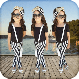 Clone Camera - Multi Photo أيقونة