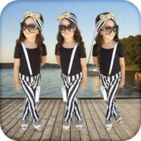 Clone Camera - Multi Photo