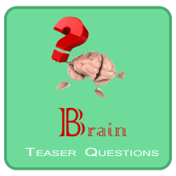 Brain Teaser Questions иконка
