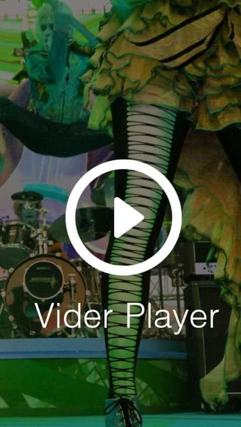 Player Go 2 تصوير الشاشة