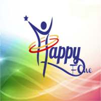 HappyFone иконка