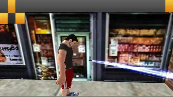 American City Sniper screenshot 3