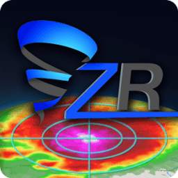 Zoom Radar Storm Chasers