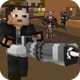 Block Battlefield Termination icon