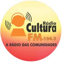 Cultura FM de Picos on 9Apps