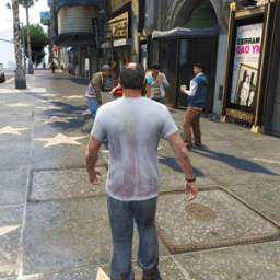 Cheat for GTA 4 1.0