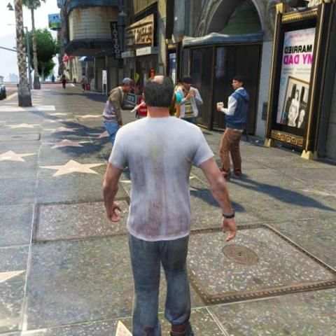 Cheat for GTA 5 FREE 1 تصوير الشاشة