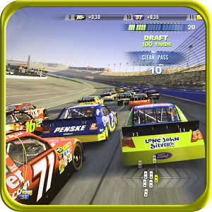 ikon lalu lintas mobil balap