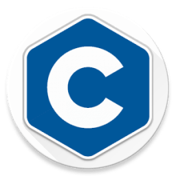 Learn C Programming أيقونة