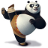 Fighting with Panda Kung Fu icon
