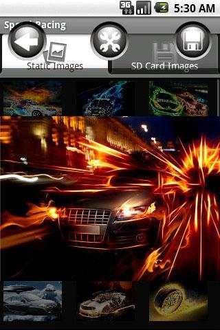 Speed Racing screenshot 11