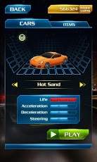 Speed Racing screenshot 7