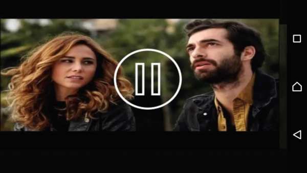 Canlı Mobil Tv screenshot 1